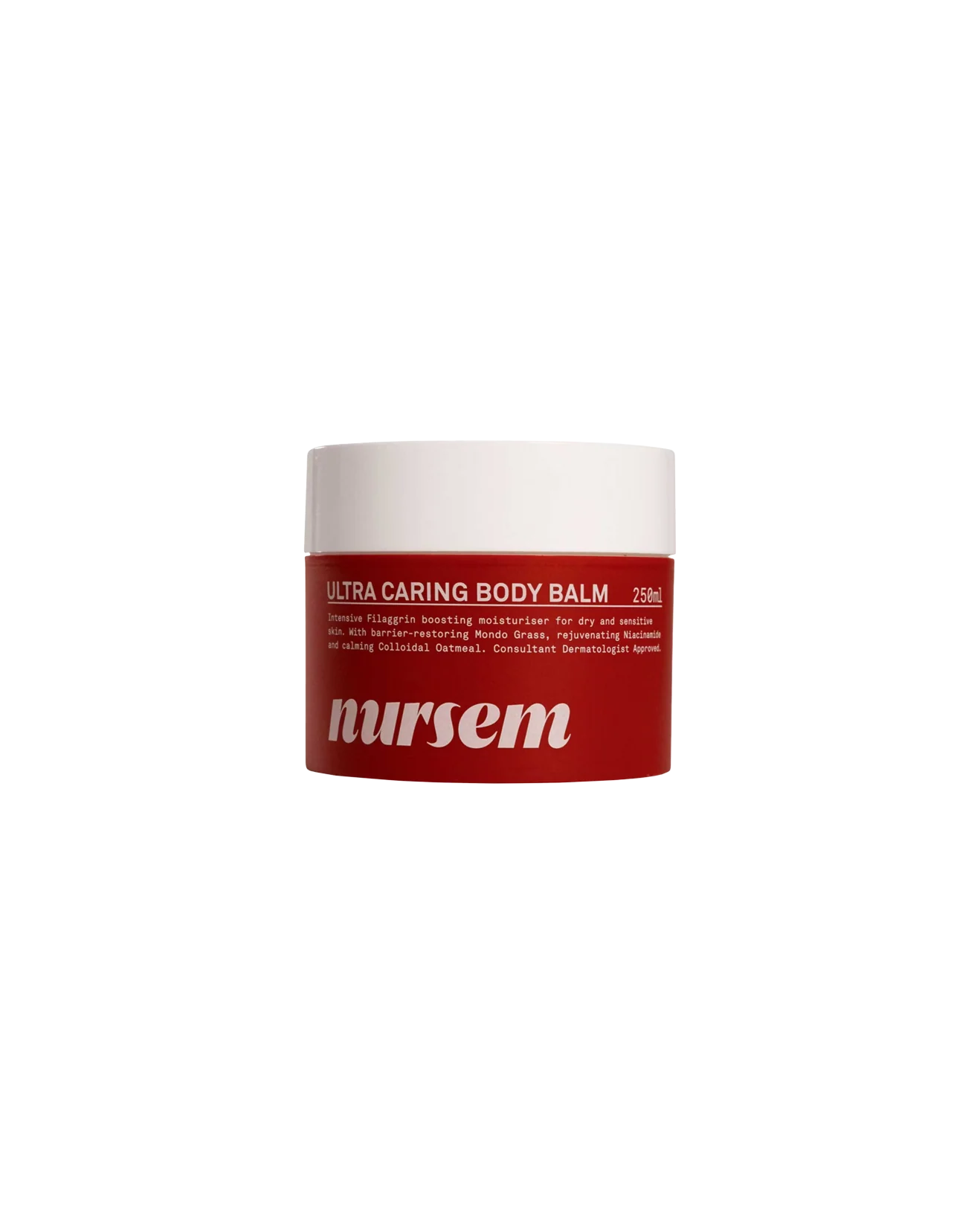 Nursem Body Balm, 250ml