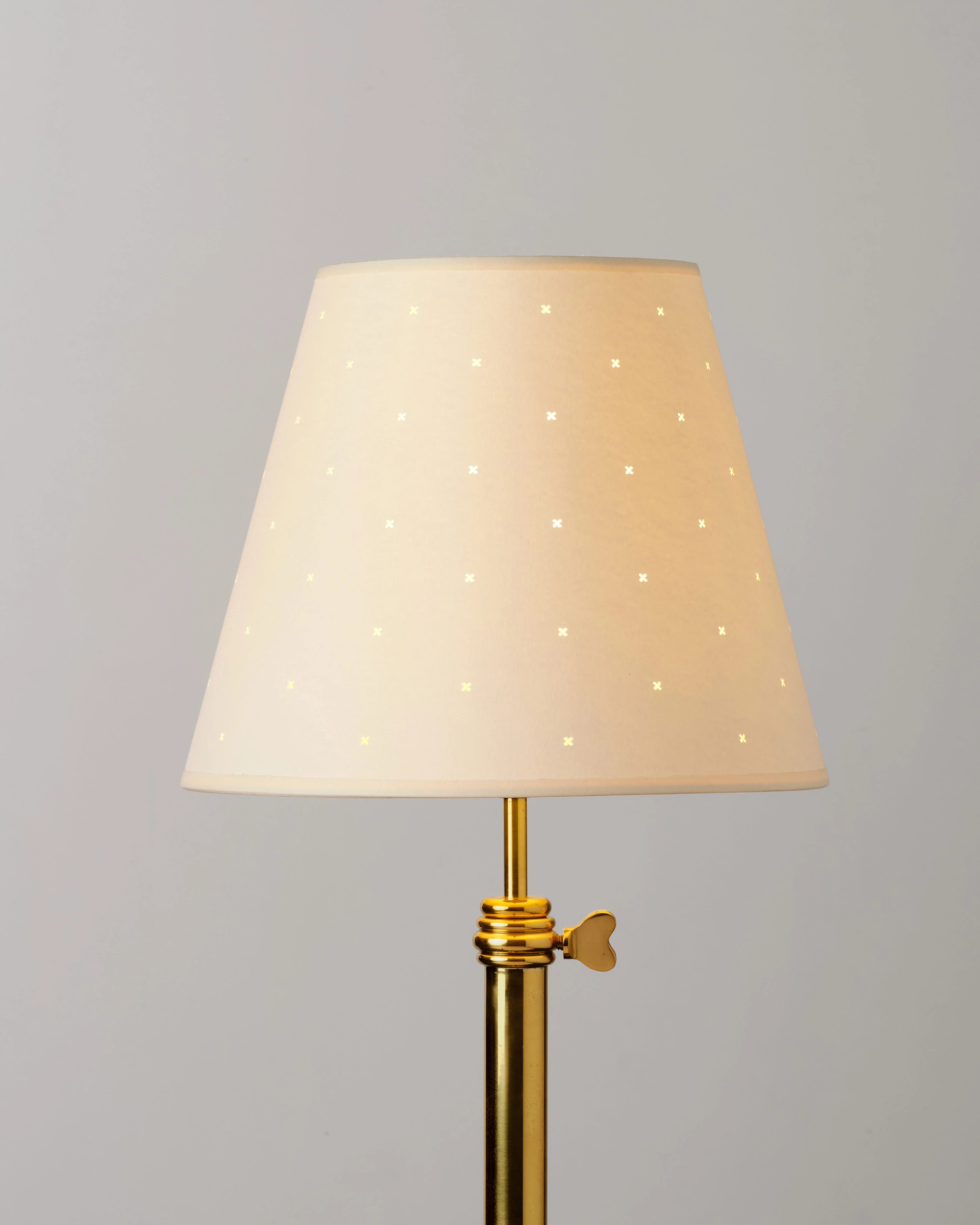 Pinhole Lampshade, Small - Image 6