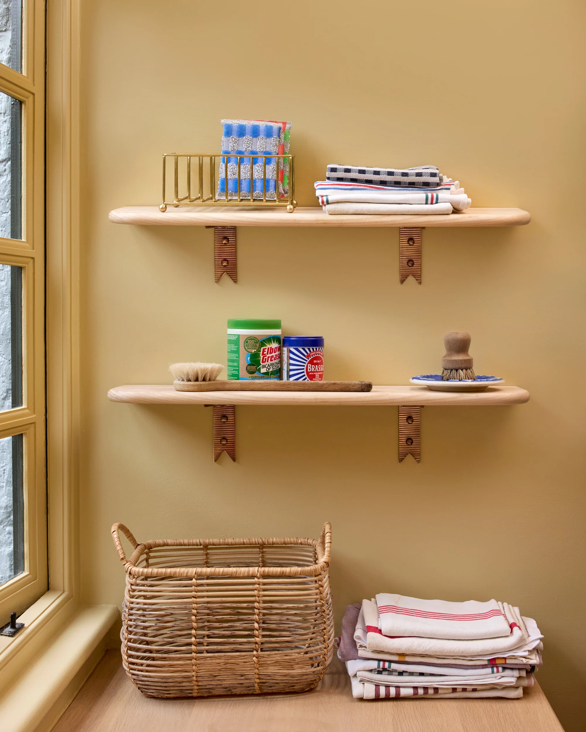 Ribbon Shelf Bracket - Image 3