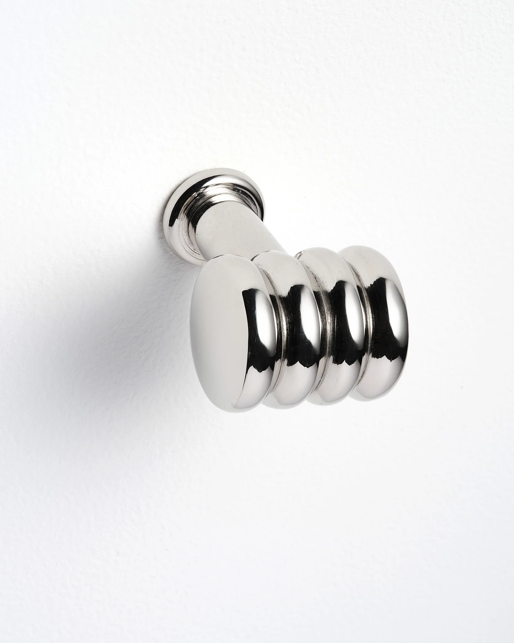 Tay Hook, Polished Nickel